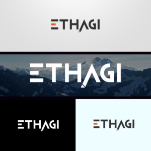 Diseño de Logo por Aliza Creative para este proyecto | Diseño: #16641821