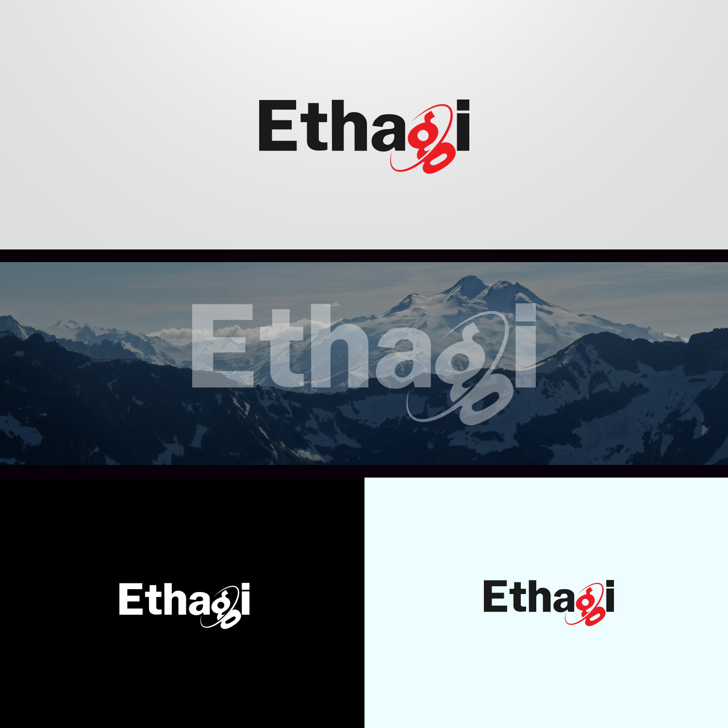 Logo-Design von Aliza Creative für dieses Projekt | Design #16641905