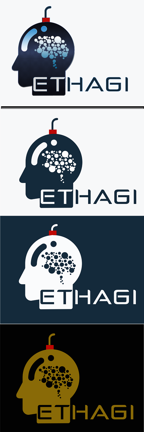 Logo Design by Grebowiec Peter for this project | Design #16652668