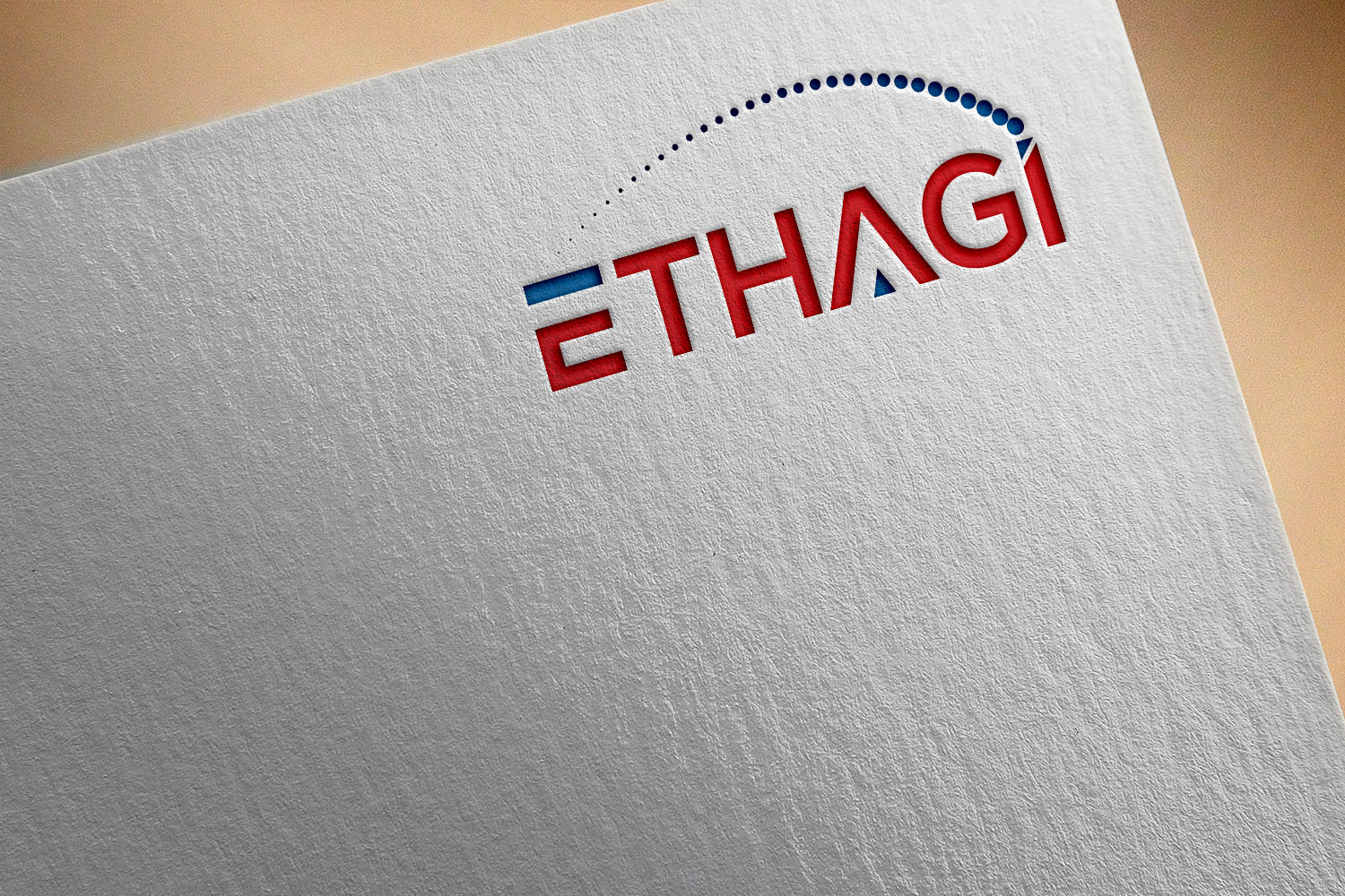 Logo-Design von Alhamduliallah für dieses Projekt | Design #16662248