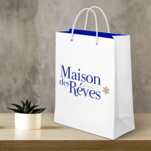 Logo Design by Reactor