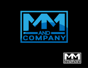 Logo Design by got2believe for MM and Company | Design #16708100