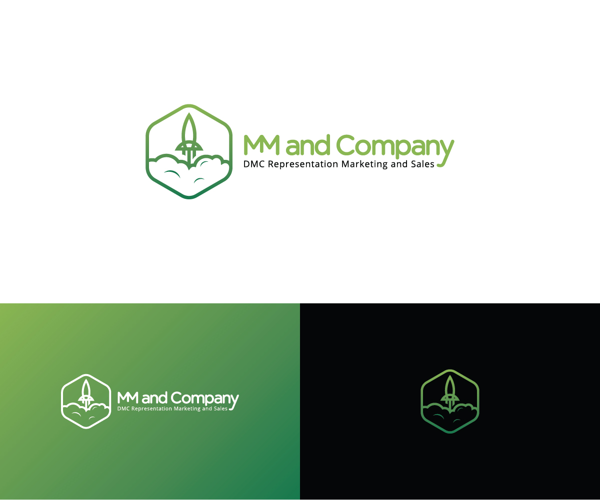 Design de Logo par Abdul Haseeb pour MM and Company | Design #16700301