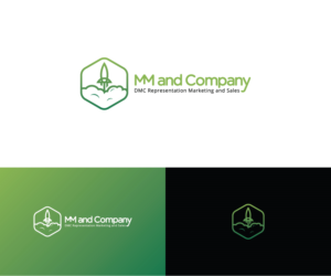 Design de Logo par Abdul Haseeb pour MM and Company | Design : #16700301