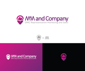 Logo Design by Abdul Haseeb for MM and Company | Design: #16801479