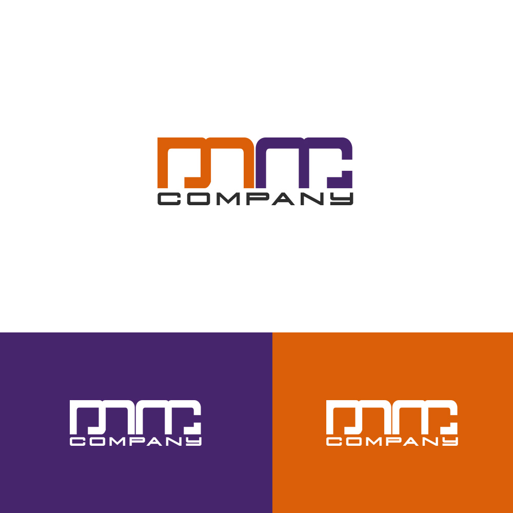 Design de Logo par PsyPen pour MM and Company | Design #16646477