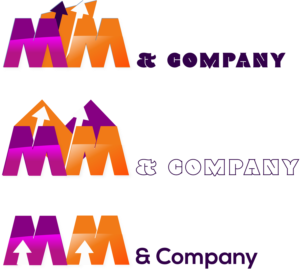Logo Design by Grebowiec Peter for MM and Company | Design #16700296