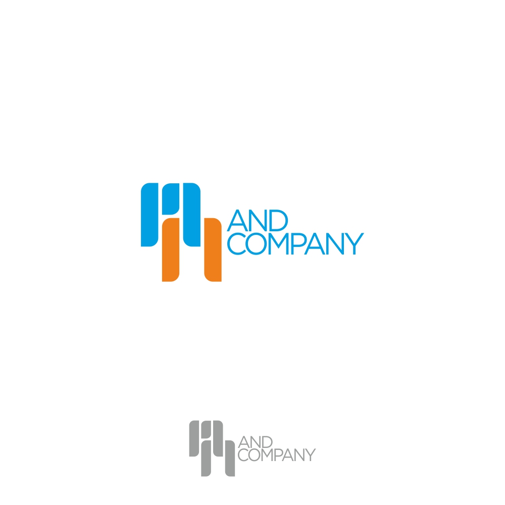 Logo Design by Basksh Designs for MM and Company | Design #16647699