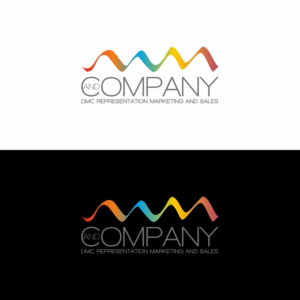 Logo Design by Basksh Designs for MM and Company | Design: #16804753