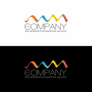 Logo Design by Basksh Designs for MM and Company | Design: #16804754