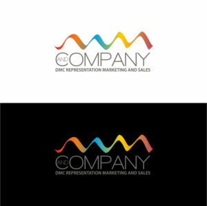 Logo Design by Basksh Designs for MM and Company | Design: #16804756