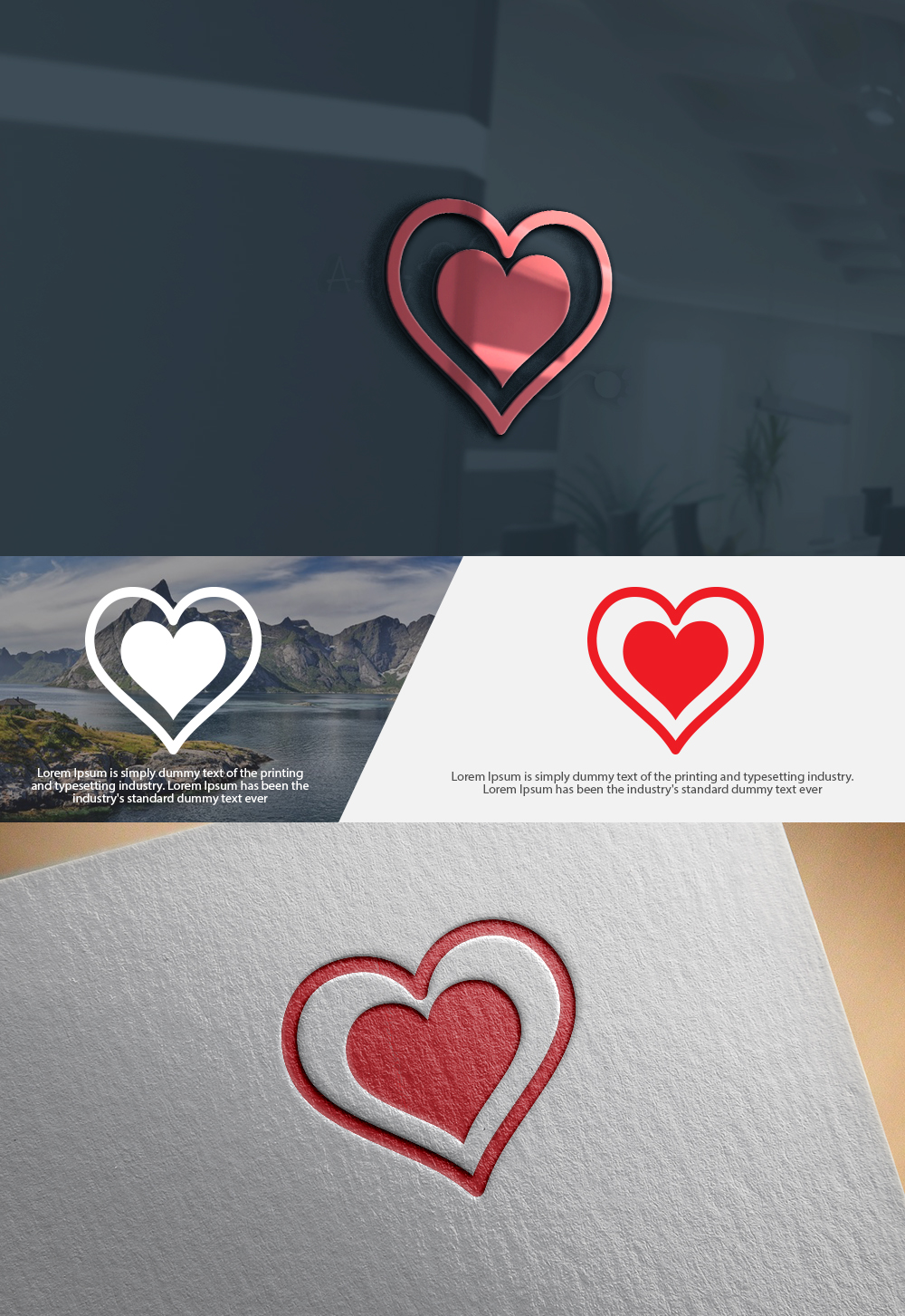 Logo Design by :) (: for Hospitality Resource Group | Design: #16673297