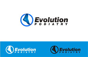 Design de Logo par Mikka pour Podiatry Evolution | Design : #2666103