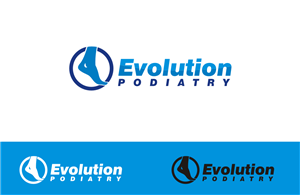Logo Design by Mikka for Podiatry Evolution | Design #2684290