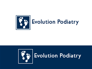 Design de Logo par Anyl Thapa pour Podiatry Evolution | Design : #2668516