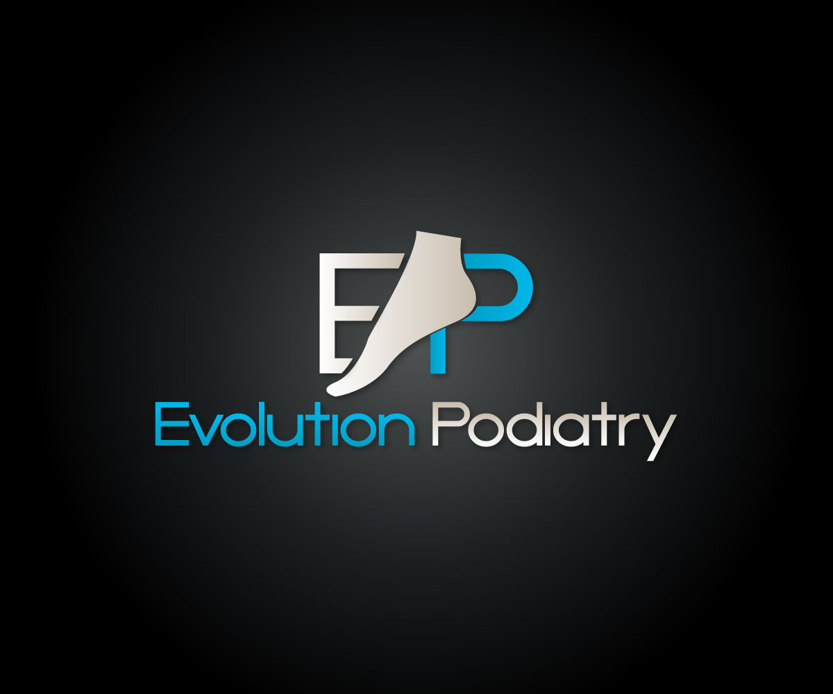 Logo-Design von Unicgraphs für Podiatry Evolution | Design #2702867