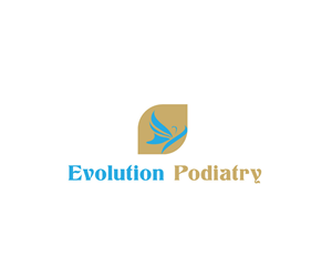 Design de Logo par Unicgraphs pour Podiatry Evolution | Design : #2703195