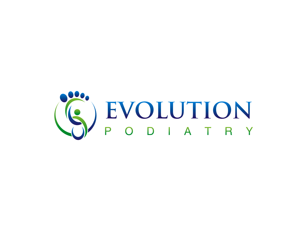 Logo-Design von R16 für Podiatry Evolution | Design #2686320
