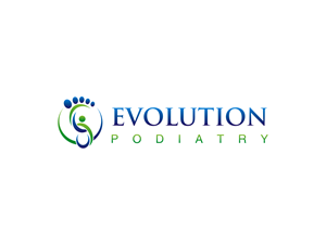 Design de Logo par R16 pour Podiatry Evolution | Design : #2686320