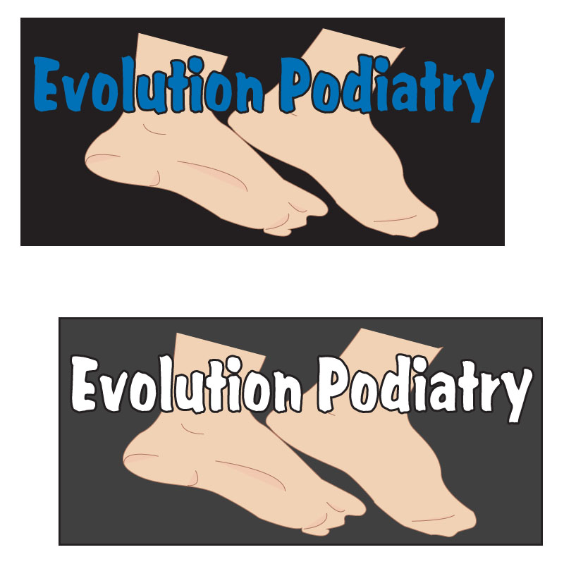 Design de Logo par ktgrandy pour Podiatry Evolution | Design #2668901