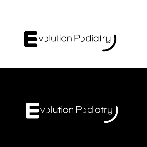 Logo-Design von connexis für Podiatry Evolution | Design #2705843
