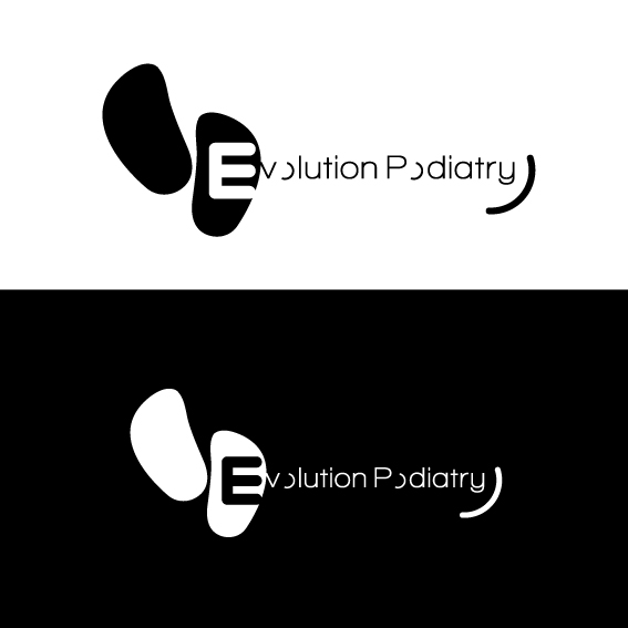 Logo-Design von connexis für Podiatry Evolution | Design #2705845