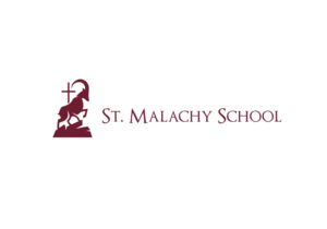Logo Design by B.Tibéri for St. Malachy School | Design: #16653415