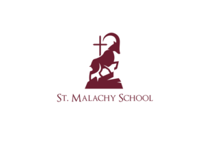 Logo Design by B.Tibéri for St. Malachy School | Design: #16653416