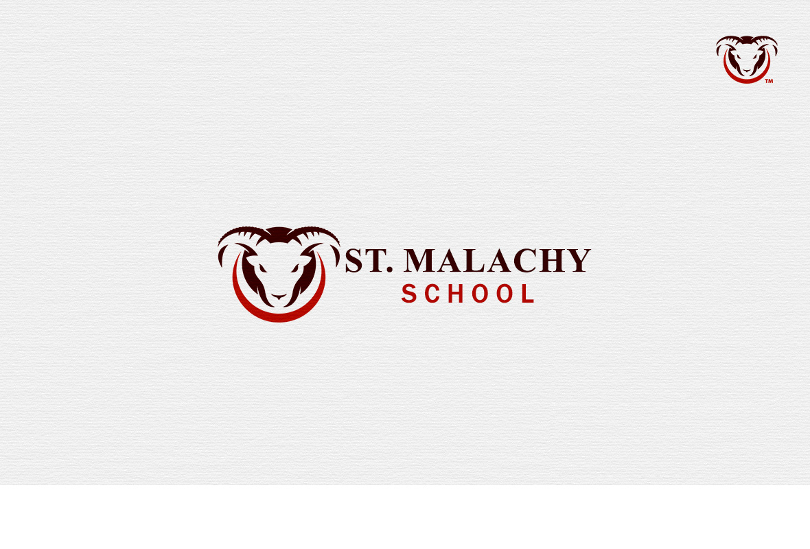 Logo Design by Designs 2019 for St. Malachy School | Design #16652490