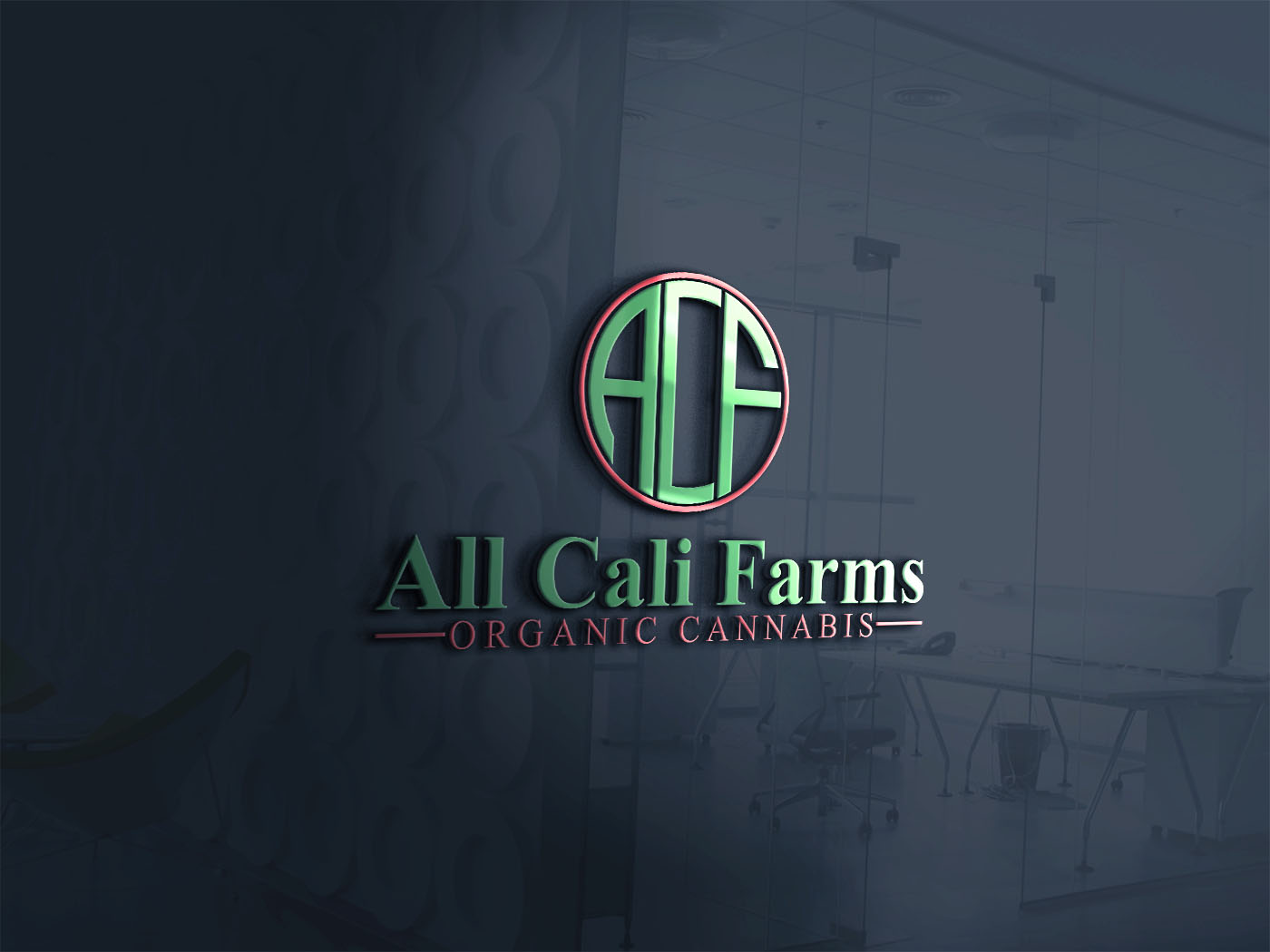 Logo Design by Alhamduliallah for this project | Design #16837486