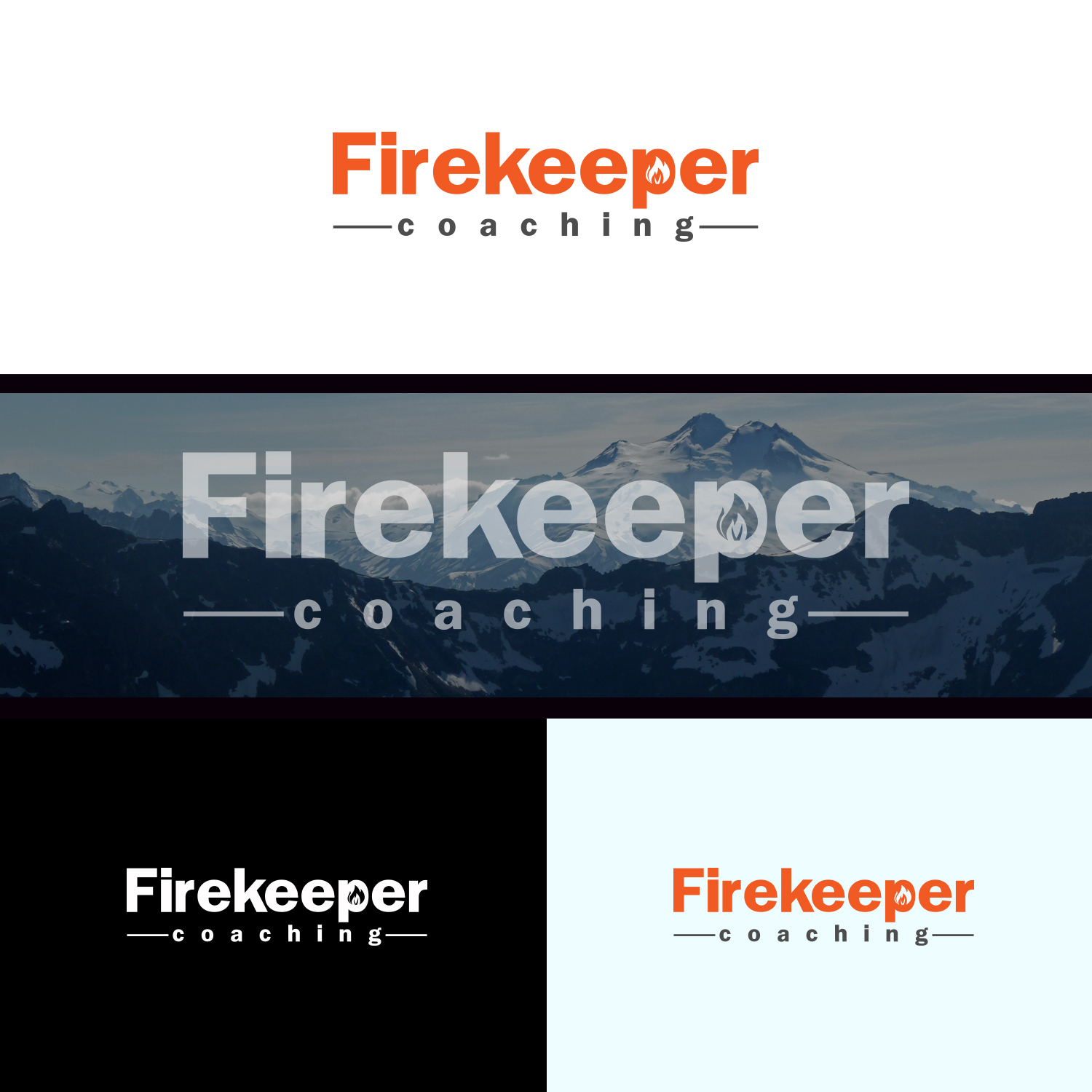 Logo Design by Aliza Creative for this project | Design #16644150