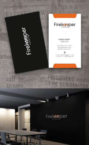 Design de Logo par zebronicgraphic pour ce projet | Design : #16651653
