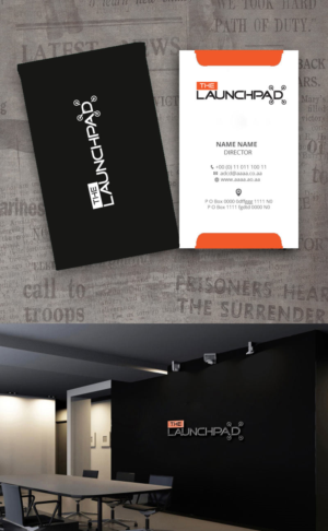 Logo Design by zebronicgraphic for this project | Design: #16648679