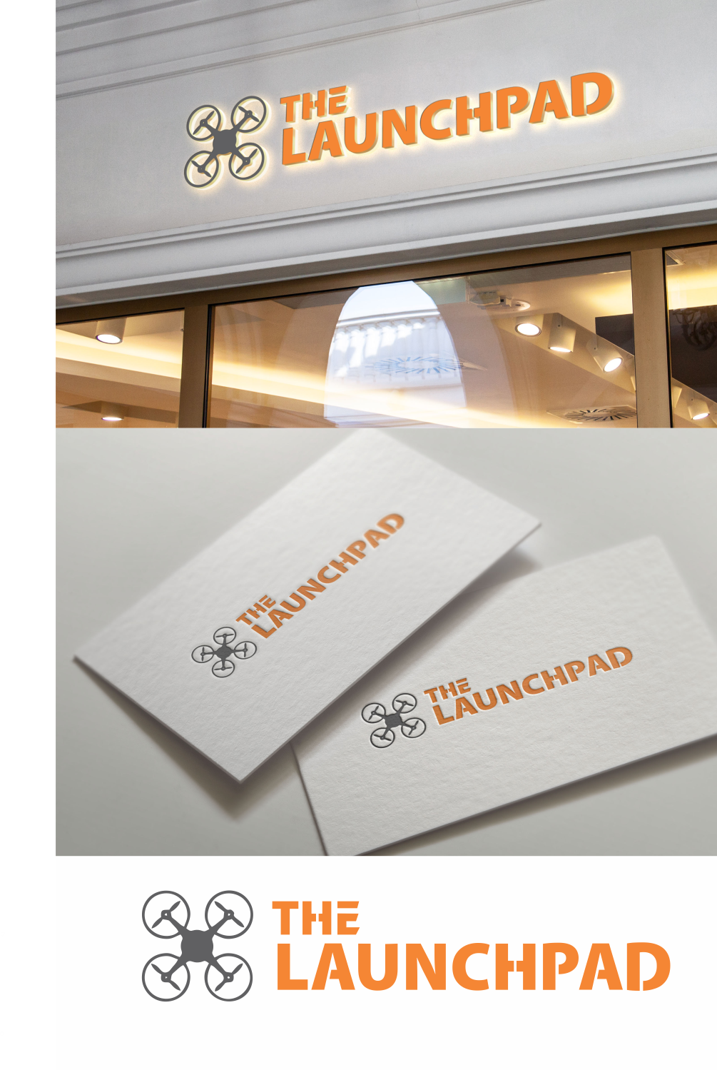 Logo Design by fatiyadesign for this project | Design #16743984