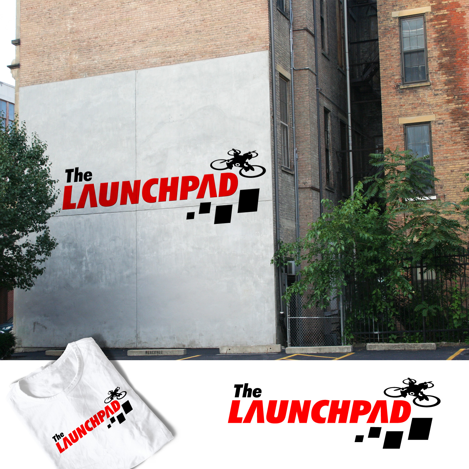 Logo Design by TRHZ for this project | Design #16683551