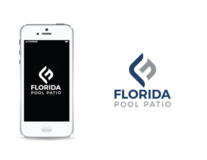 Logo Design by ziarahmanZR for Florida pool patio  | Design: #17154244