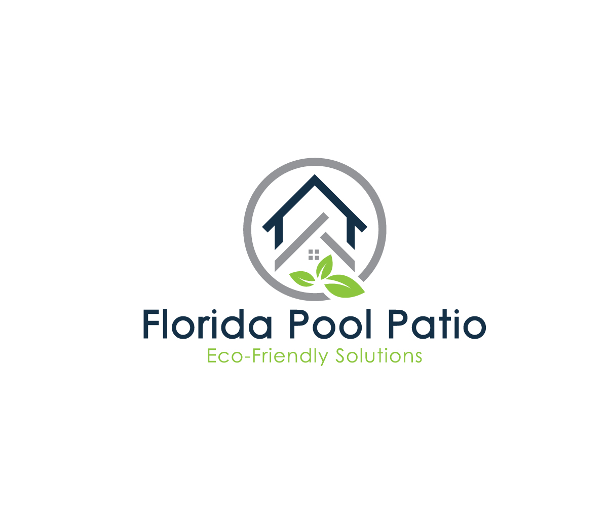 Logo-Design von :: für Florida pool patio  | Design #17101150