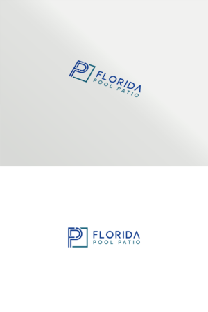 Logo Design by widodo for Florida pool patio  | Design: #17139379