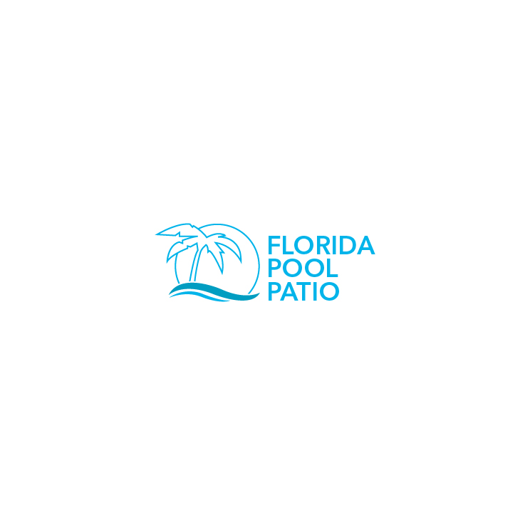 Logo-Design von Idwan Design für Florida pool patio  | Design #17207166
