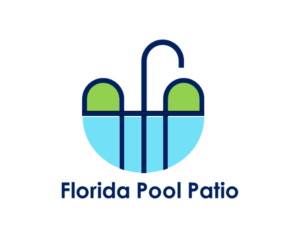 Logo Design by anusha.vardhini for Florida pool patio  | Design #17100749