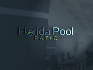 Logo Design by Oaxaqueña for Florida pool patio  | Design: #17085004