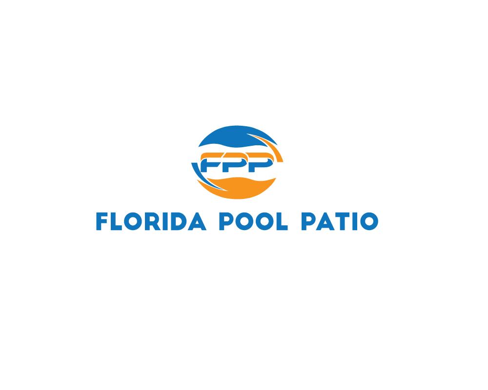 Logo Design by A S design @ for Florida pool patio  | Design #17115073