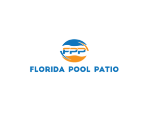 Logo Design by A S design @ for Florida pool patio  | Design: #17115073