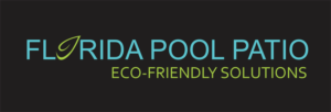 Logo Design by Ayesha 5 for Florida pool patio  | Design: #17097257