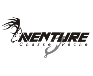Logo Design by kapilmoon for Aventure Chasse & Pêche | Design: #16774486