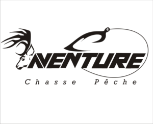 Logo Design by kapilmoon for Aventure Chasse & Pêche | Design: #16774488