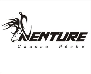 Logo Design by kapilmoon for Aventure Chasse & Pêche | Design: #16774489