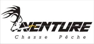 Logo Design by kapilmoon for Aventure Chasse & Pêche | Design: #16778477