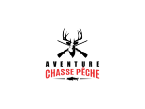 Logo Design by MICHAEL S.B for Aventure Chasse & Pêche | Design: #16675025