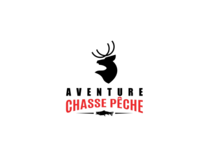 Logo Design by MICHAEL S.B for Aventure Chasse & Pêche | Design: #16677135